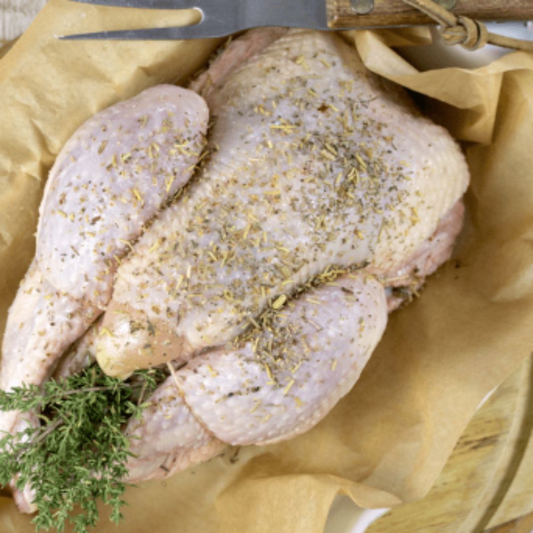 Whole Chicken (Pre-Order)